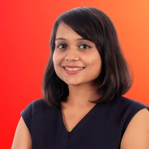 Ritwika Chowdhury
