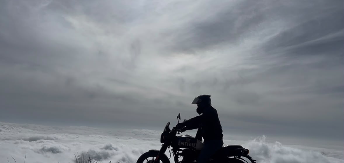 I Ride